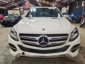 Mercedes-Benz GLE, снимка 5