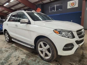 Mercedes-Benz GLE, снимка 4