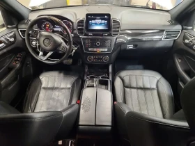 Mercedes-Benz GLE, снимка 8