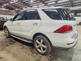 Mercedes-Benz GLE, снимка 2