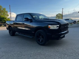 Dodge RAM 1500 SPORT 5.7 HEMI, снимка 4