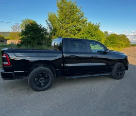 Dodge RAM 1500 SPORT 5.7 HEMI, снимка 5