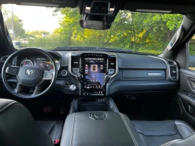 Dodge RAM 1500 SPORT 5.7 HEMI, снимка 6