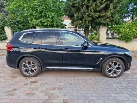 BMW X3 30i xDrive, снимка 3