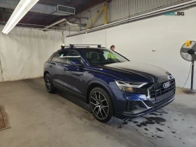 Audi Q8 PROGRESSIV * AвтоКредит * (ЦЕНА ДО БГ), снимка 2