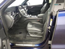 Audi Q8 PROGRESSIV * AвтоКредит * (ЦЕНА ДО БГ), снимка 9