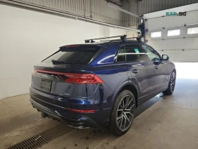 Audi Q8 PROGRESSIV * AвтоКредит * (ЦЕНА ДО БГ), снимка 3