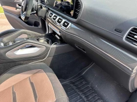 Mercedes-Benz GLE AMG 53/360/DIS/HUD/BURMESTER, снимка 13