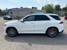 Mercedes-Benz GLE AMG 53/360/DIS/HUD/BURMESTER, снимка 2