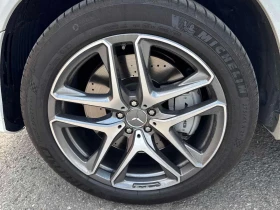 Mercedes-Benz GLE AMG 53/360/DIS/HUD/BURMESTER, снимка 16