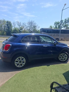 Fiat 500X, снимка 12