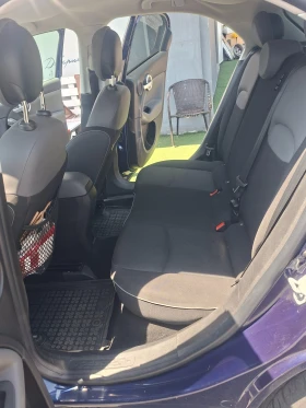 Fiat 500X, снимка 6