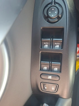 Fiat 500X, снимка 13