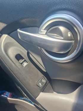 Fiat 500X, снимка 14