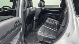 Jeep Grand cherokee 80TH ANNIVERSARY EDITION* PPF* DISTRO* LANE* ОБДУХ, снимка 7