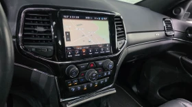 Jeep Grand cherokee 80TH ANNIVERSARY EDITION* PPF* DISTRO* LANE* ОБДУХ, снимка 8