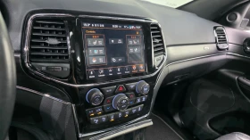 Jeep Grand cherokee 80TH ANNIVERSARY EDITION* PPF* DISTRO* LANE* ОБДУХ, снимка 9