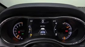 Jeep Grand cherokee 80TH ANNIVERSARY EDITION* PPF* DISTRO* LANE* ОБДУХ, снимка 4