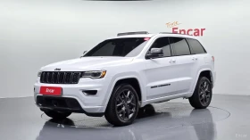 Jeep Grand cherokee 80TH ANNIVERSARY EDITION* PPF* DISTRO* LANE* ОБДУХ, снимка 1