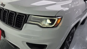 Jeep Grand cherokee 80TH ANNIVERSARY EDITION* PPF* DISTRO* LANE* ОБДУХ, снимка 11