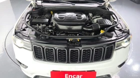 Jeep Grand cherokee 80TH ANNIVERSARY EDITION* PPF* DISTRO* LANE* ОБДУХ, снимка 15