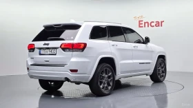 Jeep Grand cherokee 80TH ANNIVERSARY EDITION* PPF* DISTRO* LANE* ОБДУХ, снимка 2