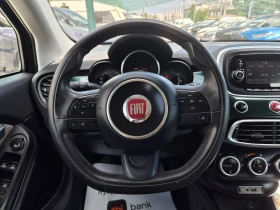 Fiat 500X 1.6D, снимка 7