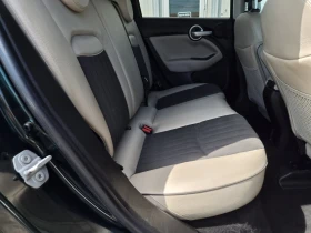 Fiat 500X 1.6D, снимка 11
