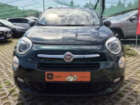 Fiat 500X 1.6D, снимка 4