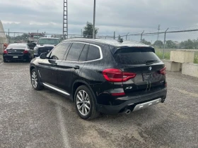 BMW X3 * xDrive30i * 2 КЛЮЧА * PANO * ЛИЦЕНЗИРАН ДИЛЪР, снимка 4