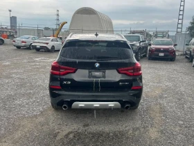 BMW X3 * xDrive30i * 2 КЛЮЧА * PANO * ЛИЦЕНЗИРАН ДИЛЪР, снимка 5