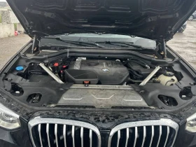 BMW X3 * xDrive30i * 2 КЛЮЧА * PANO * ЛИЦЕНЗИРАН ДИЛЪР, снимка 15