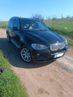 BMW X5 Е70, снимка 1