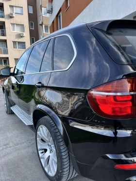 BMW X5 Е70, снимка 11