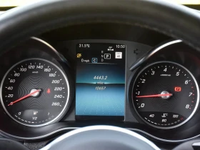 Mercedes-Benz GLC 300 4MATIC AMG PREMIUM PKG ЦЕНА ДО БЪЛГАРИЯ АВТОКРЕДИТ, снимка 11