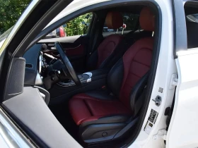 Mercedes-Benz GLC 300 4MATIC AMG PREMIUM PKG ЦЕНА ДО БЪЛГАРИЯ АВТОКРЕДИТ, снимка 9