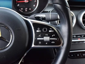 Mercedes-Benz GLC 300 4MATIC AMG PREMIUM PKG ЦЕНА ДО БЪЛГАРИЯ АВТОКРЕДИТ, снимка 13