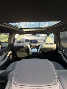 BMW X5 40i M-Sport, снимка 11