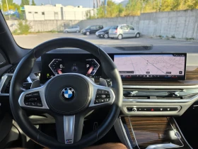 BMW X5 40i M-Sport, снимка 14