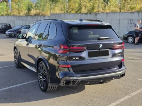 BMW X5 40i M-Sport, снимка 5