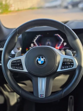 BMW X5 40i M-Sport, снимка 17