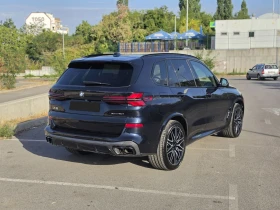 BMW X5 40i M-Sport, снимка 4