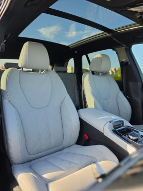 BMW X5 40i M-Sport, снимка 8