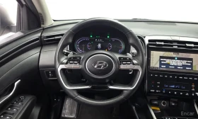 Hyundai Tucson * Premium 2WD * ЦЕНА ДО БГ, снимка 13