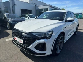 Audi SQ8 E-tron, снимка 1