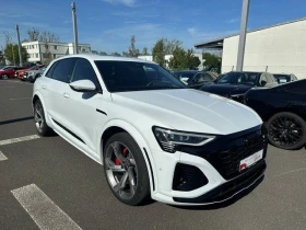 Audi SQ8 E-tron, снимка 2