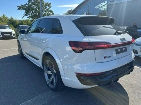 Audi SQ8 E-tron, снимка 4