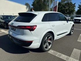 Audi SQ8 E-tron, снимка 3