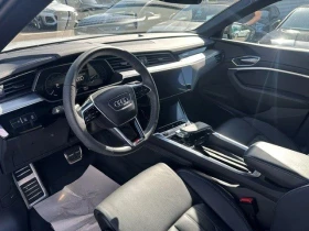Audi SQ8 E-tron, снимка 7