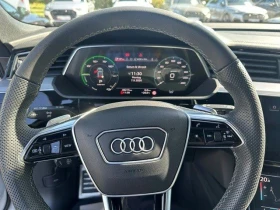 Audi SQ8 E-tron, снимка 5